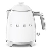 Smeg 50's Style Elkedel KLF05WHEU Hvid