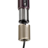 BaByliss Air Power AS6400E hårstyler Glattebørste Airflow Rødbrun 900 W 2,5 m