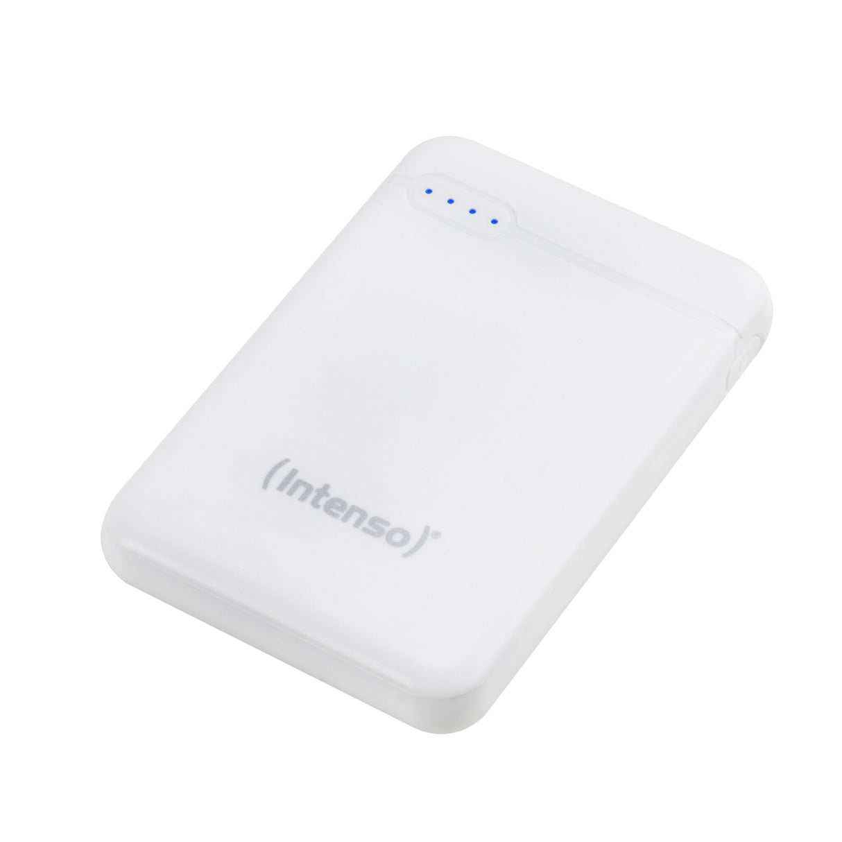 Intenso 7313522 powerbank Lithium polymer (LiPo) 5000 mAh Hvid
