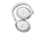 Bose 890101-0200 hovedtelefoner/headset Trådløs Opkald/musik Bluetooth Hvid