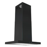 Silverline SL 4117-80 SR frithængende emhætte