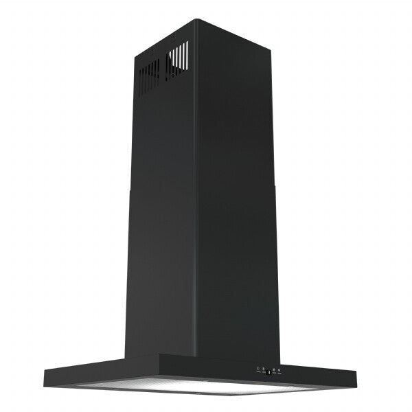 Silverline SL 4117-60 SR frithængende emhætte