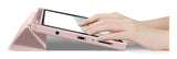 Tech-Protect 5906302335145 tablet etui 27,9 cm (11") Flipetui Lyserød