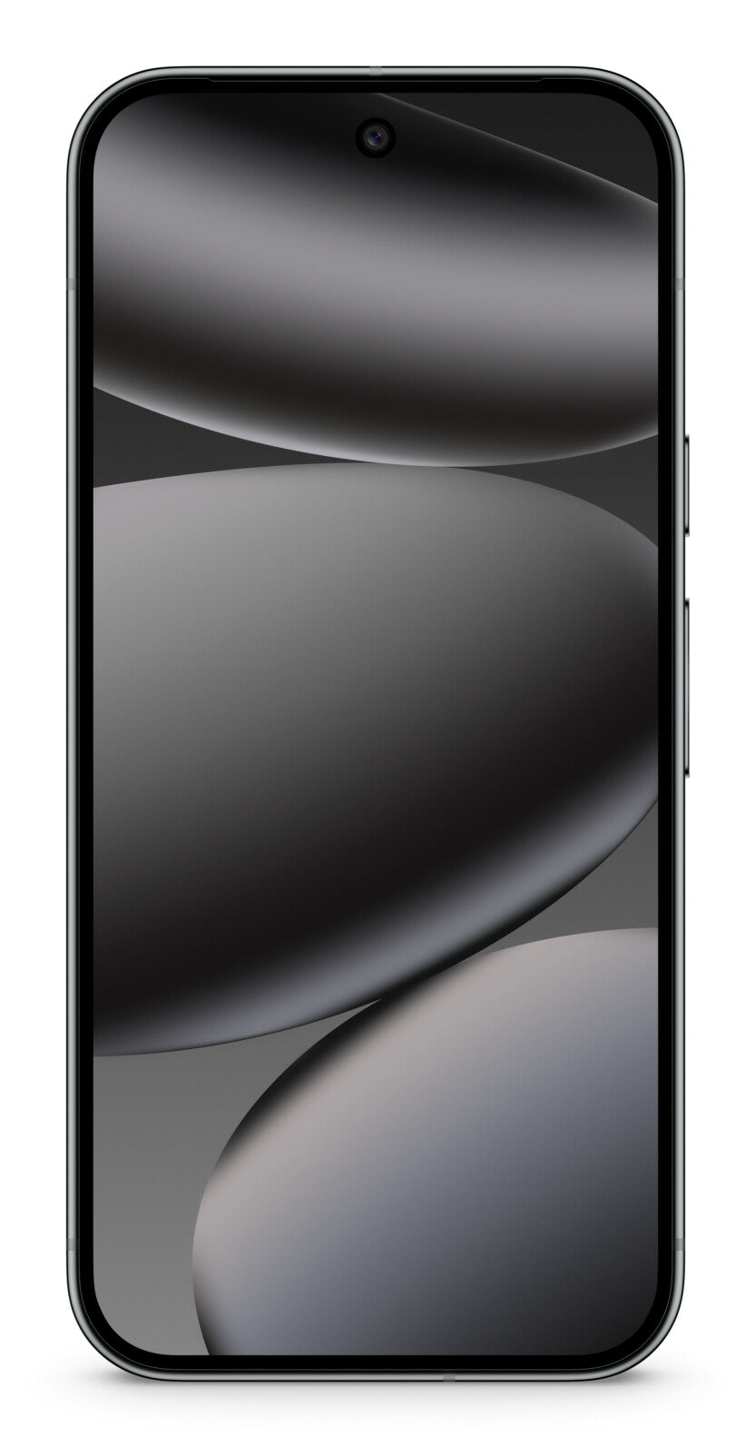 Google Pixel 10 Pro 16 cm (6.3") Dual SIM Android 16.0 5G 16 GB 128 GB 4870 mAh Sort