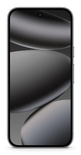 Google Pixel 10 Pro 16 cm (6.3") Dual SIM Android 16.0 5G 16 GB 128 GB 4870 mAh Sort