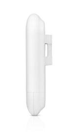 Ubiquiti NanoStation AC loco NS-5ACL Trådløs forbindelse Hvid