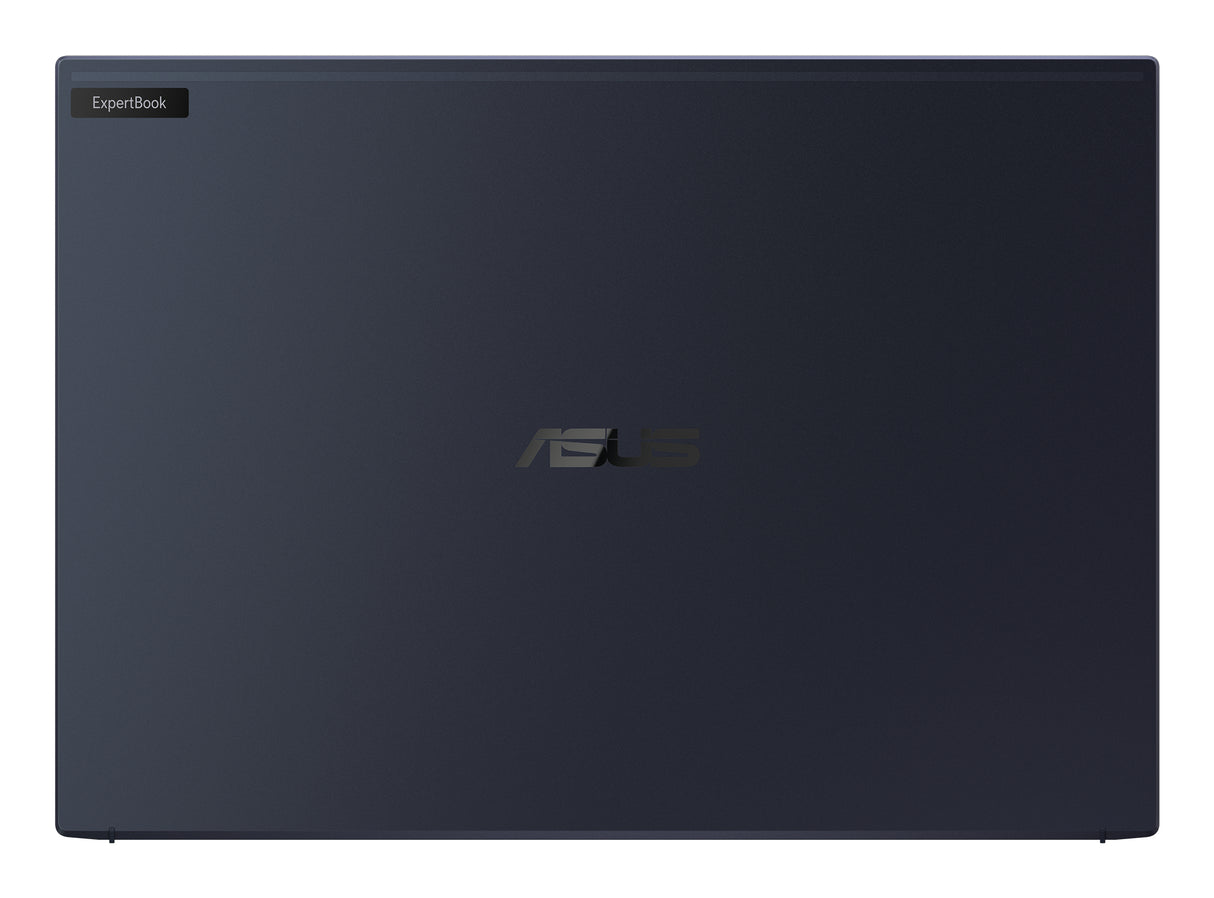 ASUS ExpertBook B5 B5604CMA-Q90733X Intel Core Ultra 5 125H Laptop 40,6 cm (16") WUXGA 16 GB DDR5-SDRAM 512 GB SSD Wi-Fi 6E (802.11ax) Windows 11 Pro Sort
