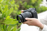 Canon RF Zoomobjektiv