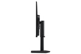 Samsung G50F computerskærm 81,3 cm (32") 2560 x 1440 pixel Quad HD LCD Sort