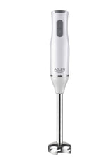 Adler AD 4620 blender 0,75 L Nedsænkning blender 800 W Hvid