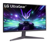 LG 24GS50F-B computerskærm 60,2 cm (23.7") 1920 x 1080 pixel Fuld HD LCD Sort