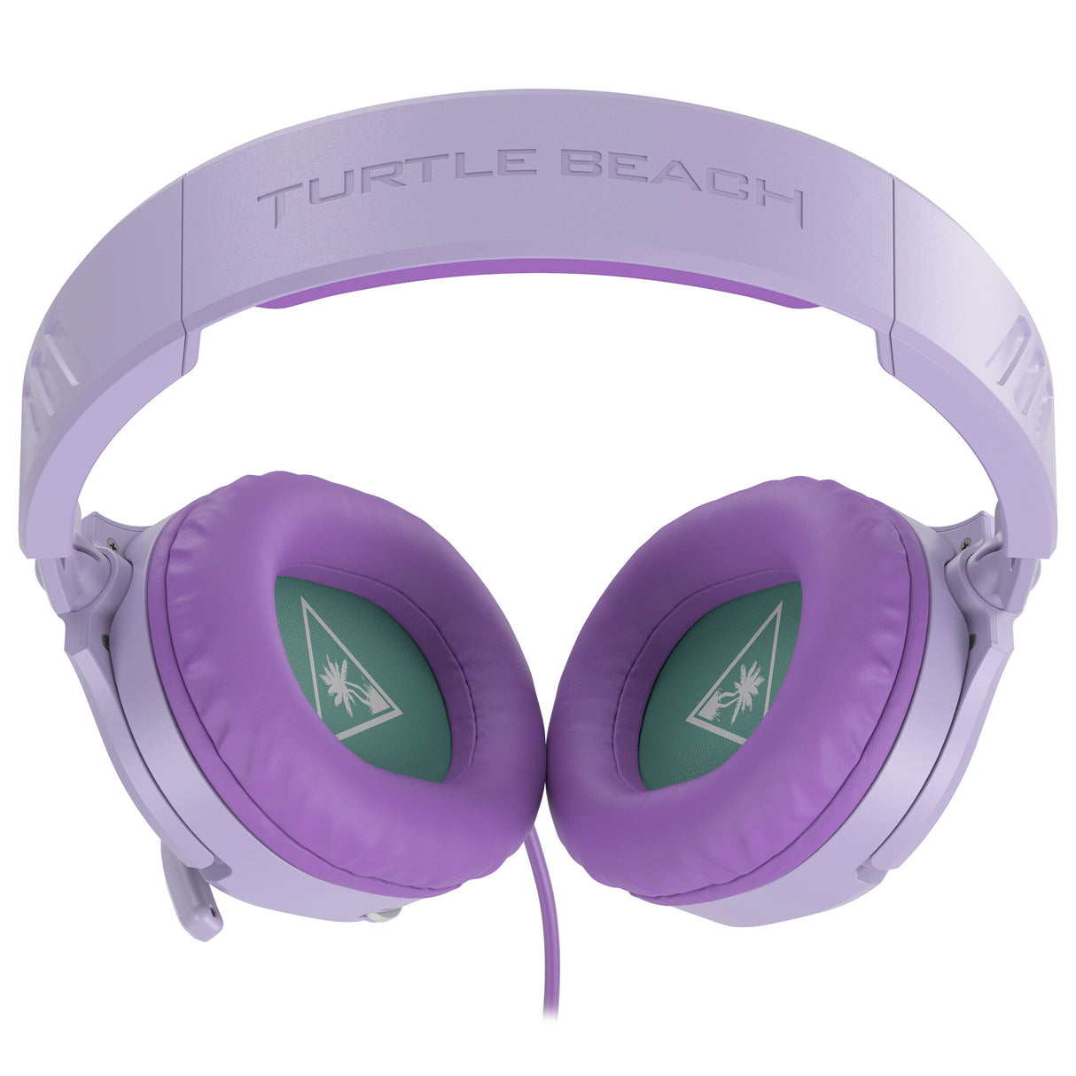 Turtle Beach Recon 70 Headset Ledningsført Spil Lavendel