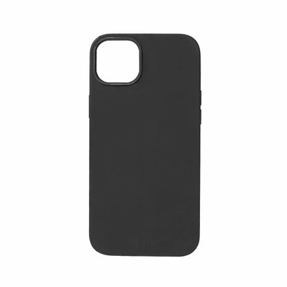 Prio Liquid Silicone cover med MagSage til iPhone 14 Plus