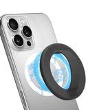 Celly MAGFINGERBK holder Passiv holder Mobiltelefon/Smartphone Sort