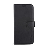 Radicover RAD291 mobiltelefon etui 17 cm (6.7") Tegnebogsetui Sort