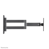 Neomounts FPMA-W830BLACK tv-beslag 68,6 cm (27") Sort