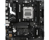 Asrock B850M-X R2.0 Micro-ATX AM5 Socket