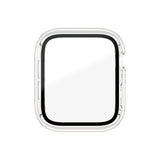 PanzerGlass ® Full body Case Transparent Apple Watch Series SE 3 | 6 | 5 | 4 | 40mm