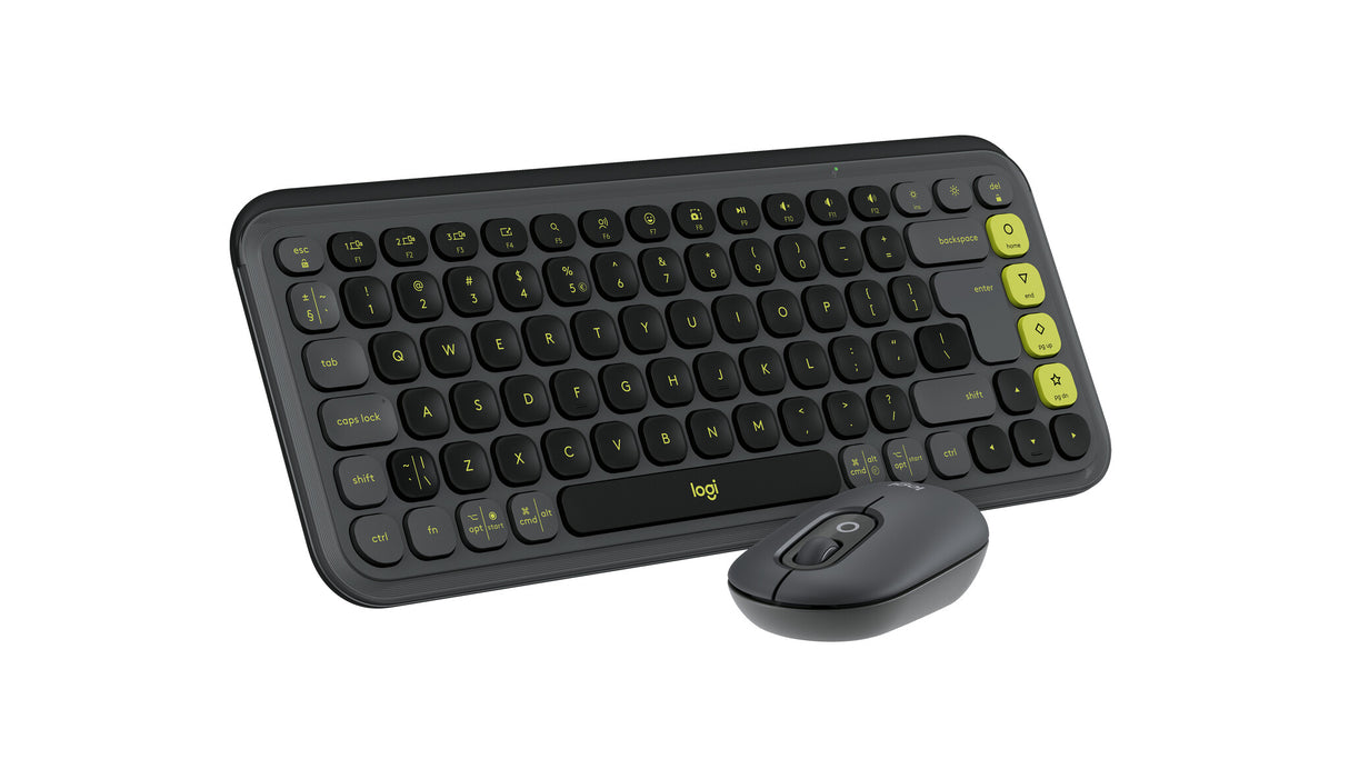 Logitech POP ICON COMBO