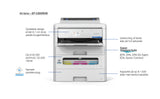 Epson WorkForce Pro EP-C800RDW Printer