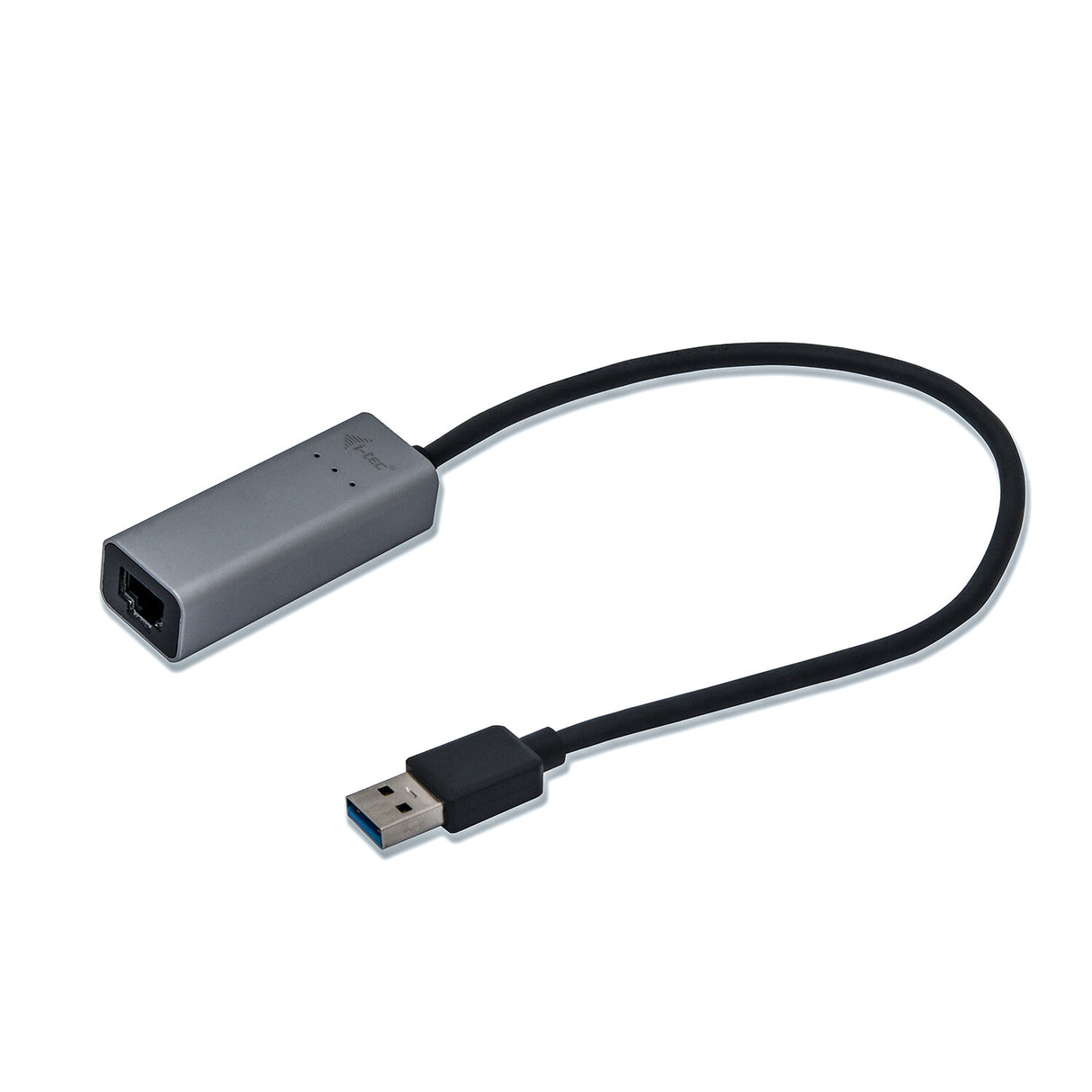 i-tec Metal U3METALGLAN netværkskort Ethernet 1000 Mbit/s
