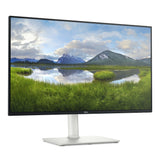 DELL Plus S2725HS LED display 68,6 cm (27") 1920 x 1080 pixel Fuld HD LCD Sort, Sølv