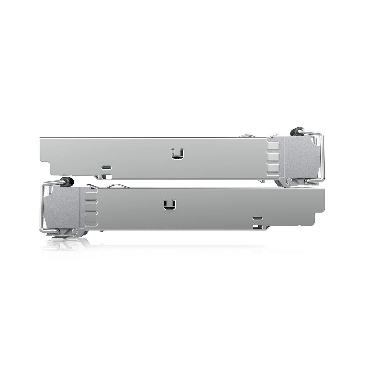 Ubiquiti UF-MM-1G SFP - Multi-Mode Fiber - Dual LC - 10/100/1000 Mbit/s - (2-Pack)