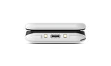 *emporiaSIMPLICITYglam 4G - White