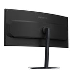 GIGABYTE GAMING MONITOR 34" G34WQC2 EK