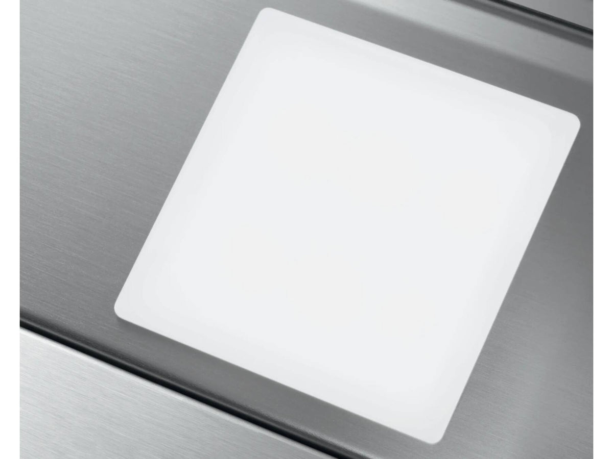 Electrolux LFG516X Indbygget Rustfrit stål 580 m³/t