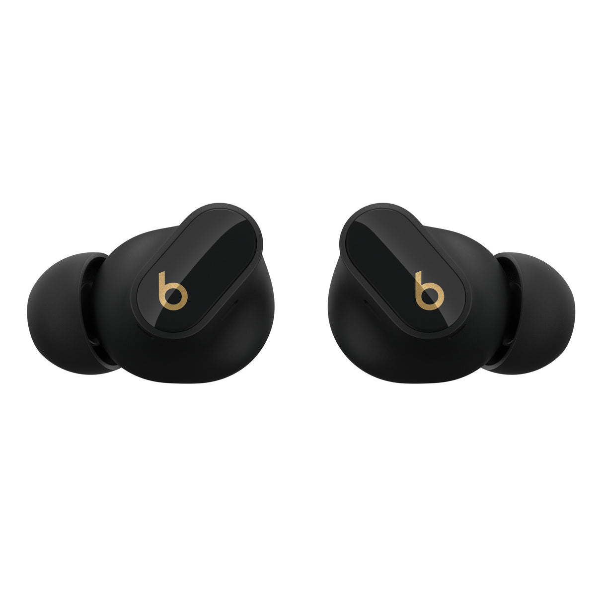 Beats by Dr. Dre Beats Studio Buds + Headset True Wireless Stereo (TWS) I ørerne Opkald/musik Bluetooth Sort, Guld