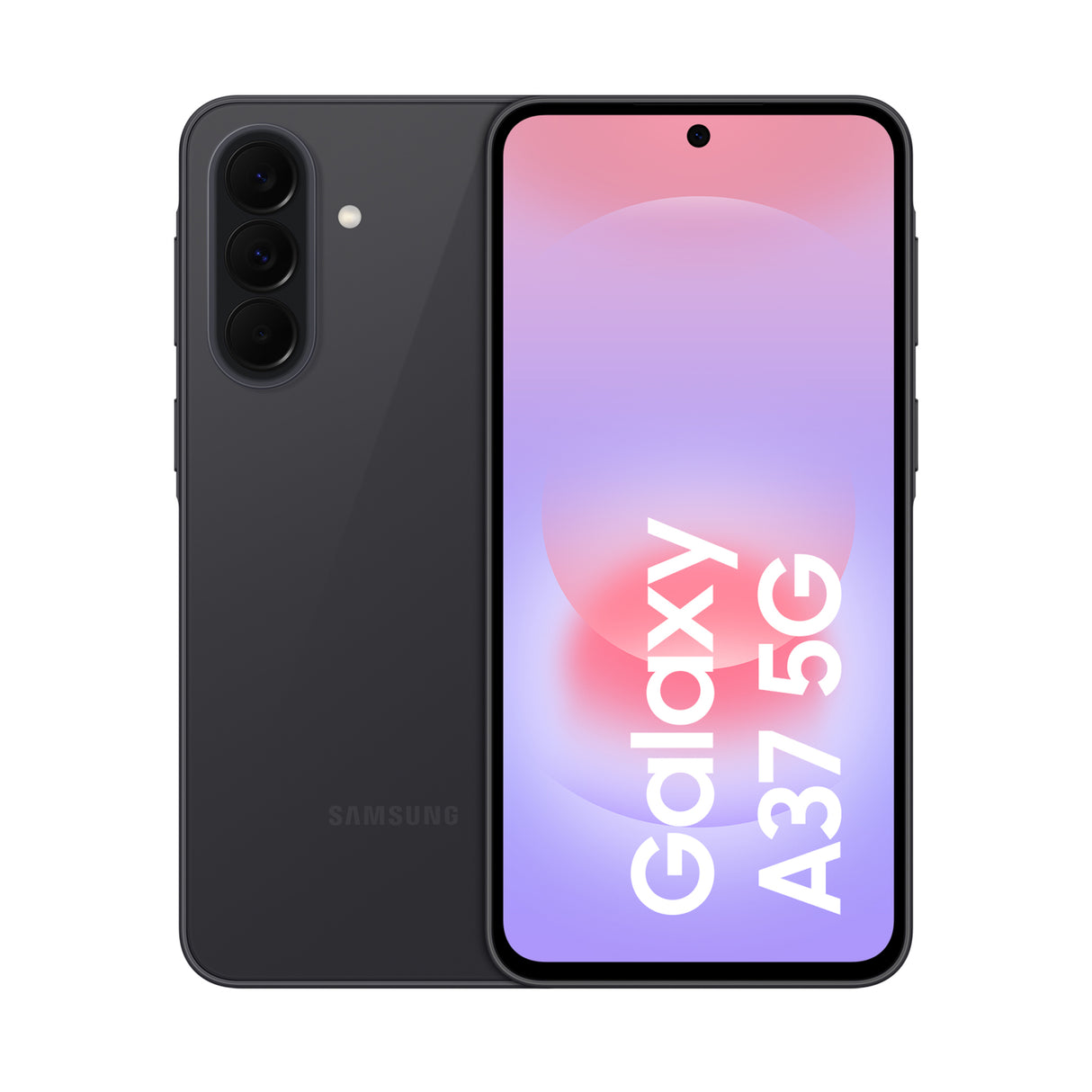 Samsung Galaxy A37 5G 6.7 256 GB Kul