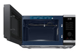 Samsung MG23DG4524ATE2 mikrobølgeovn Sort, Rustfrit stål Grill mikroovn Bordplade 23 L 800 W