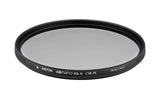 Hoya HD Nano Mk II CIR-PL Cirkulært polariserende kamerafilter 72 mm