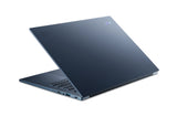 Acer Aspire 14 AI A14-11M-X7S4 Snapdragon X1-26-100 Laptop 35,6 cm (14") WUXGA 32 GB LPDDR5x-SDRAM 1 TB SSD Wi-Fi 7 (802.11be) Windows 11 Home Blå