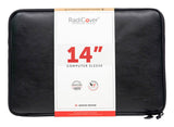 Radicover 587084 35,6 cm (14") Etui Sort