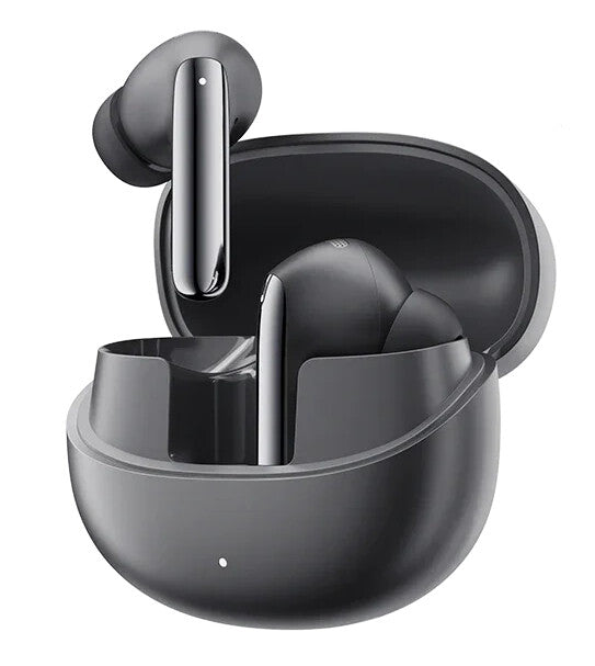 QCY MeloBuds Pro Headset Ledningsført I ørerne Opkald/musik Bluetooth Sort