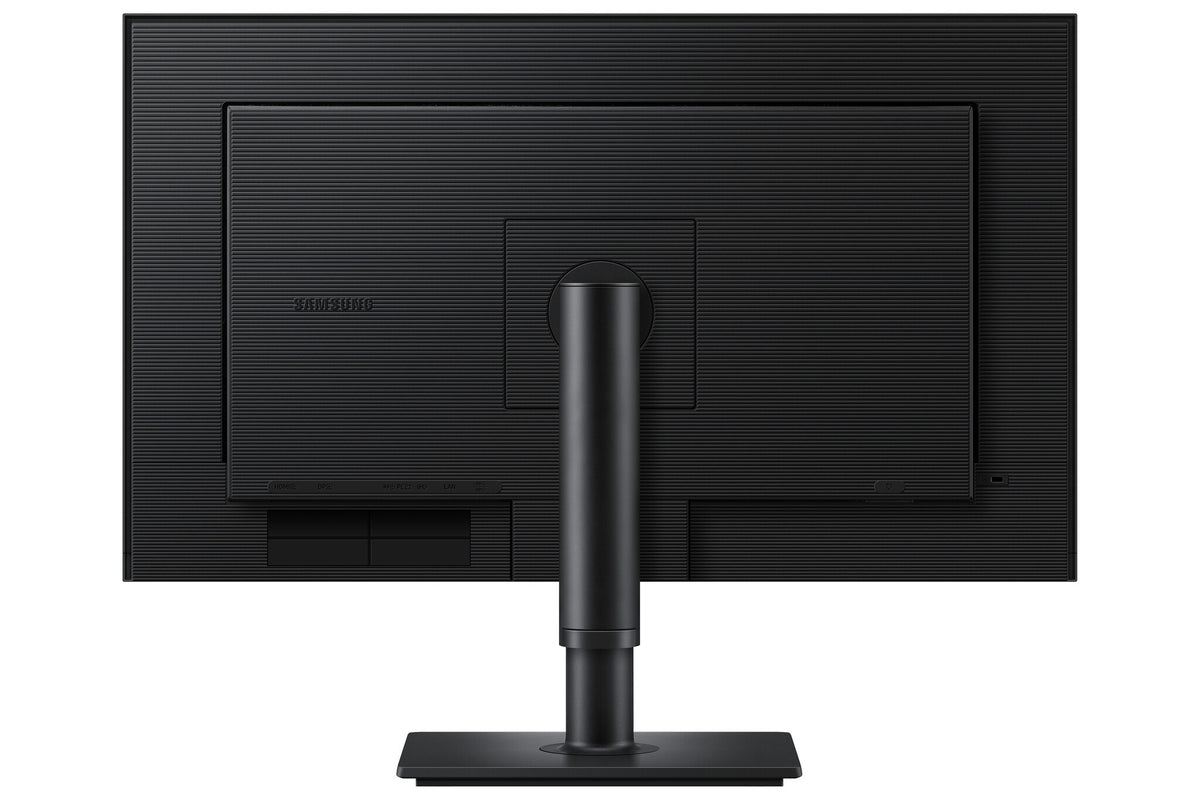 Samsung S80HF computerskærm 68,6 cm (27") 5120 x 2880 pixel 5K Ultra HD LCD Sort