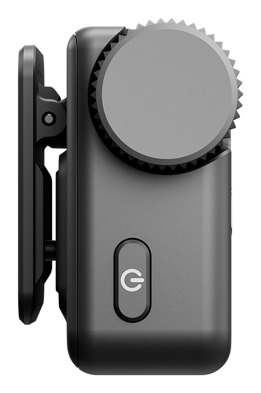 DJI Mic mini
