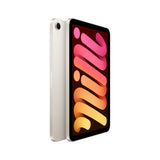 Apple iPad mini 128 GB 21,1 cm (8.3") Wi-Fi 6E (802.11ax) iPadOS 18 Hvid