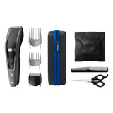Philips 7000 series Hairclipper series 7000 HC7650/15 Vaskbar hårklipper