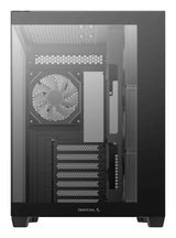 DeepCool CG530 4F Midi Tower Sort