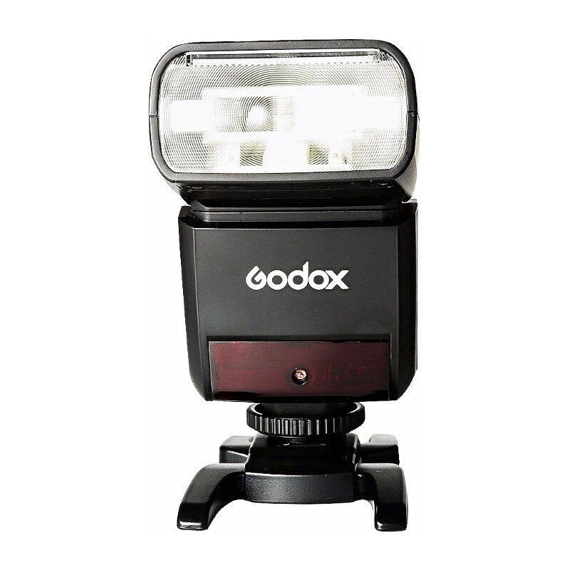 Godox TT350 Slave blitz Sort