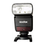 Godox TT350 Slave blitz Sort