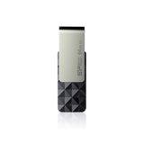 Silicon Power Blaze B30 USB-nøgle 64 GB USB Type-A 3.2 Gen 1 (3.1 Gen 1) Sort