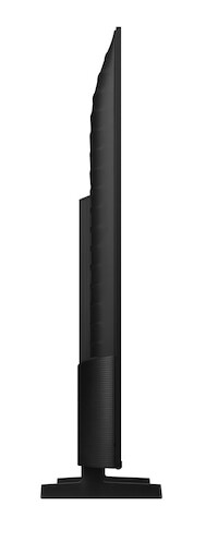 Samsung U8000F UE50U8072FUXXH TV 127 cm (50") 4K Ultra HD Smart TV Wi-Fi Sort