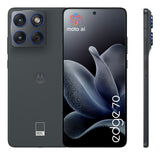 Motorola Edge 70 12/512 grey EU