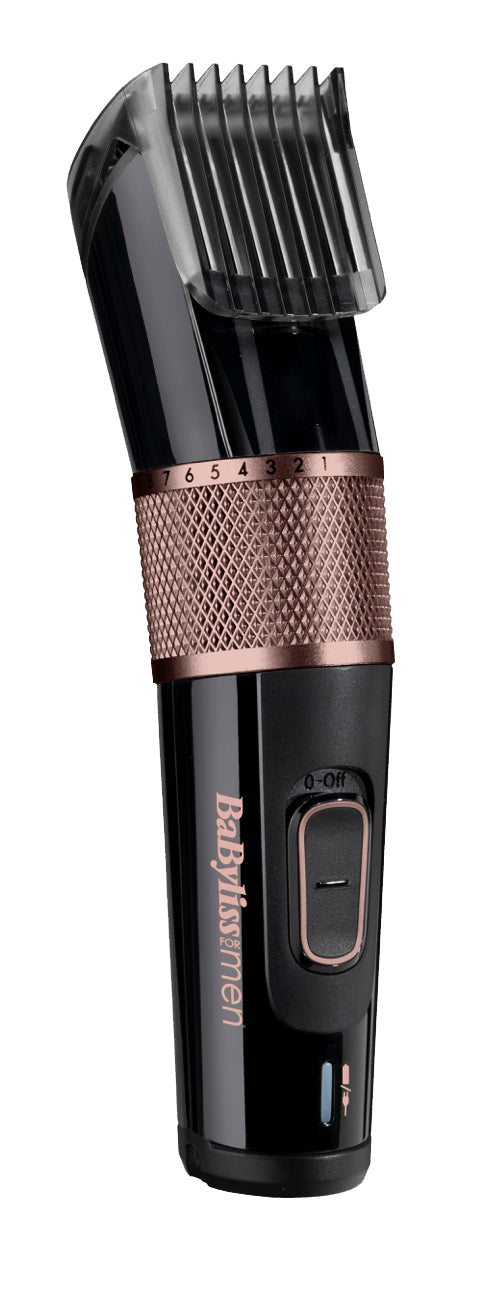 BaByliss Men E974E hårklipper