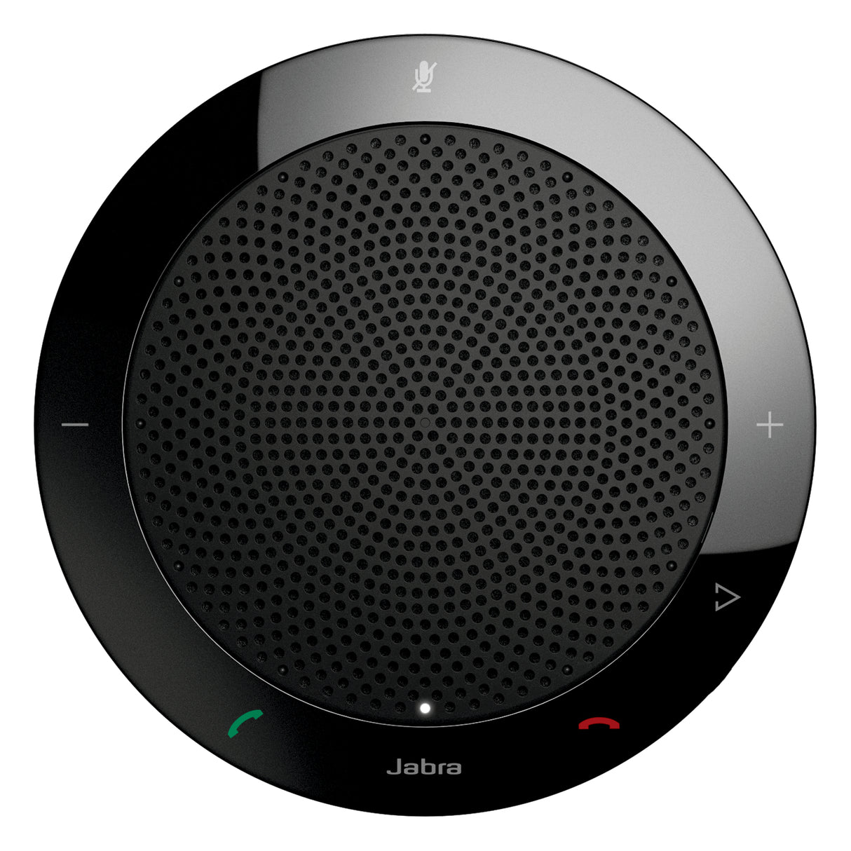 Jabra SPEAK 410 MS VoIP desktop konferencetelefon Kabling
