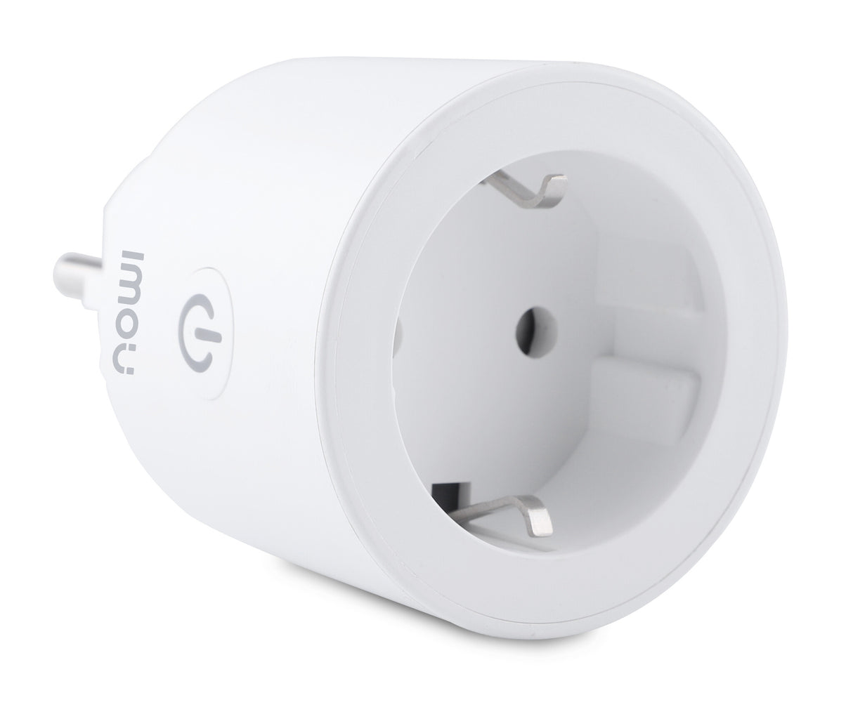 Imou CE2P smart stik 3680 W Hjem, Kontor Hvid